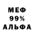 ТГК концентрат MuppetAlex1